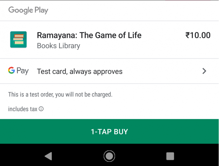 Google推迟了对Android应用内购买的Play Billing IAP强制要求