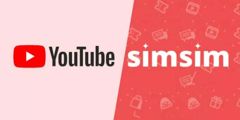 YouTube收购视频商务初创公司Simsim