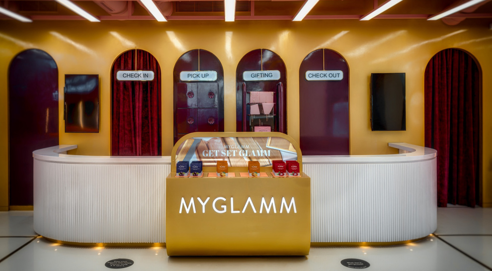 「MyGlamm」融资7100万美元，通过收购女性社区做用户增长