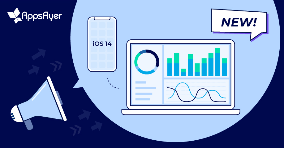 AppsFlyer：iOS14+ 时代移动游戏归因与增长全指南