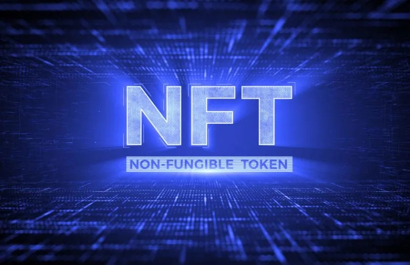 NFT热潮肆虐，8月销售额接近9亿美元