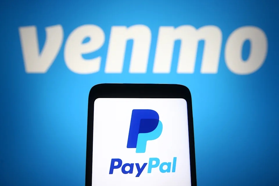 「Venmo」2021年Q2交易总额达580亿美元，拟发展为超级App