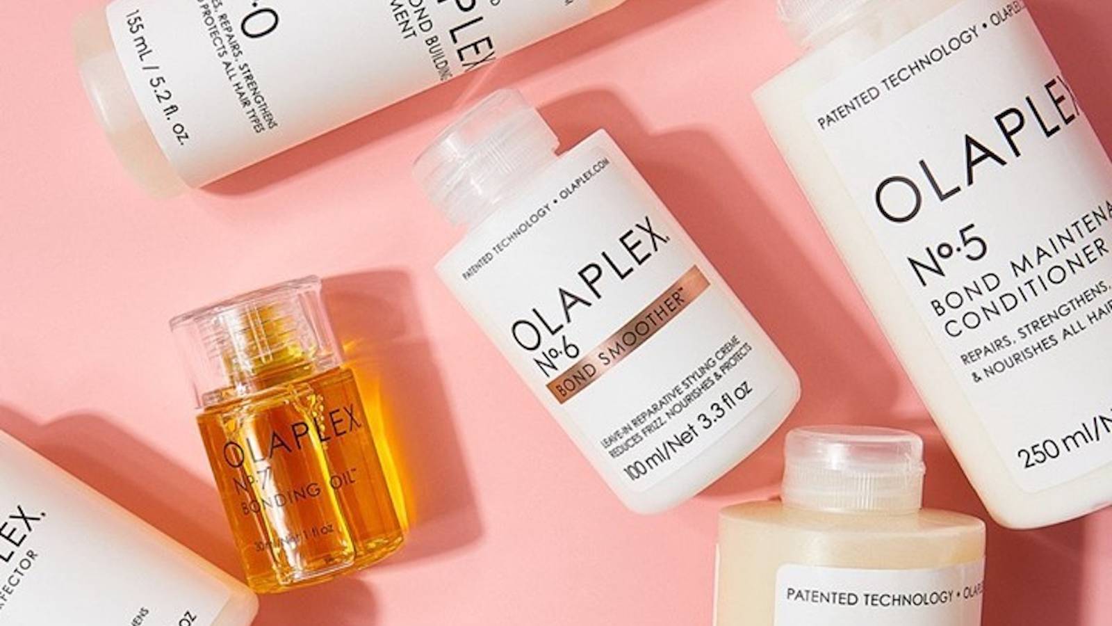 护发品牌 Olaplex 申请 IPO，上半年营收超过2.7亿美元