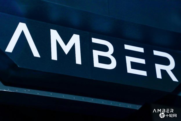 金融科技独角兽旗下Amber App添加CKB币种