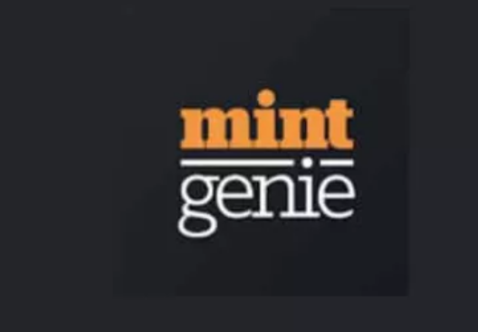 HT Media的Mint推出金融和投资应用程序MintGenie