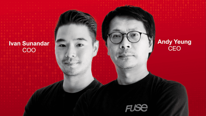 阿里支持的eWTP基金投资保险科技创企Fuse，进军印尼市场