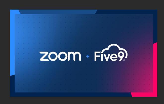 Zoom 147亿美元收购Five9案遭美国监管机构审查