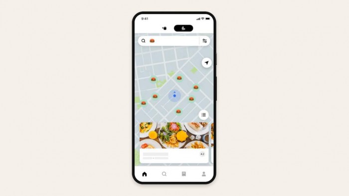 Uber Eats新增趣味功能：用emoji表情搜索食物