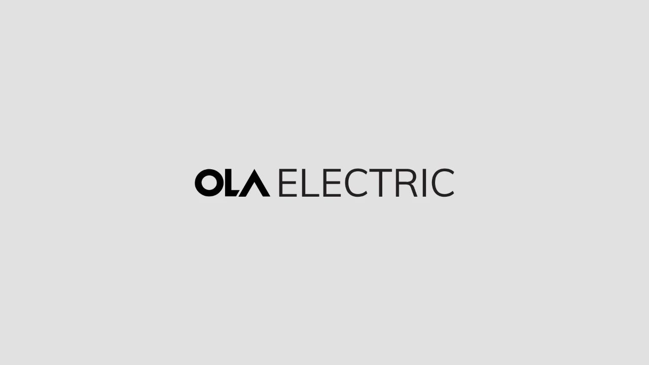 印度电动共享交通工具独角兽Ola Electric融资2亿美元