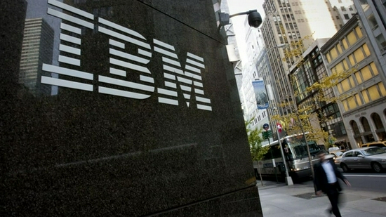 IBM要求所有美国员工12月8日前完成新冠疫苗全程接种：否则停薪停职