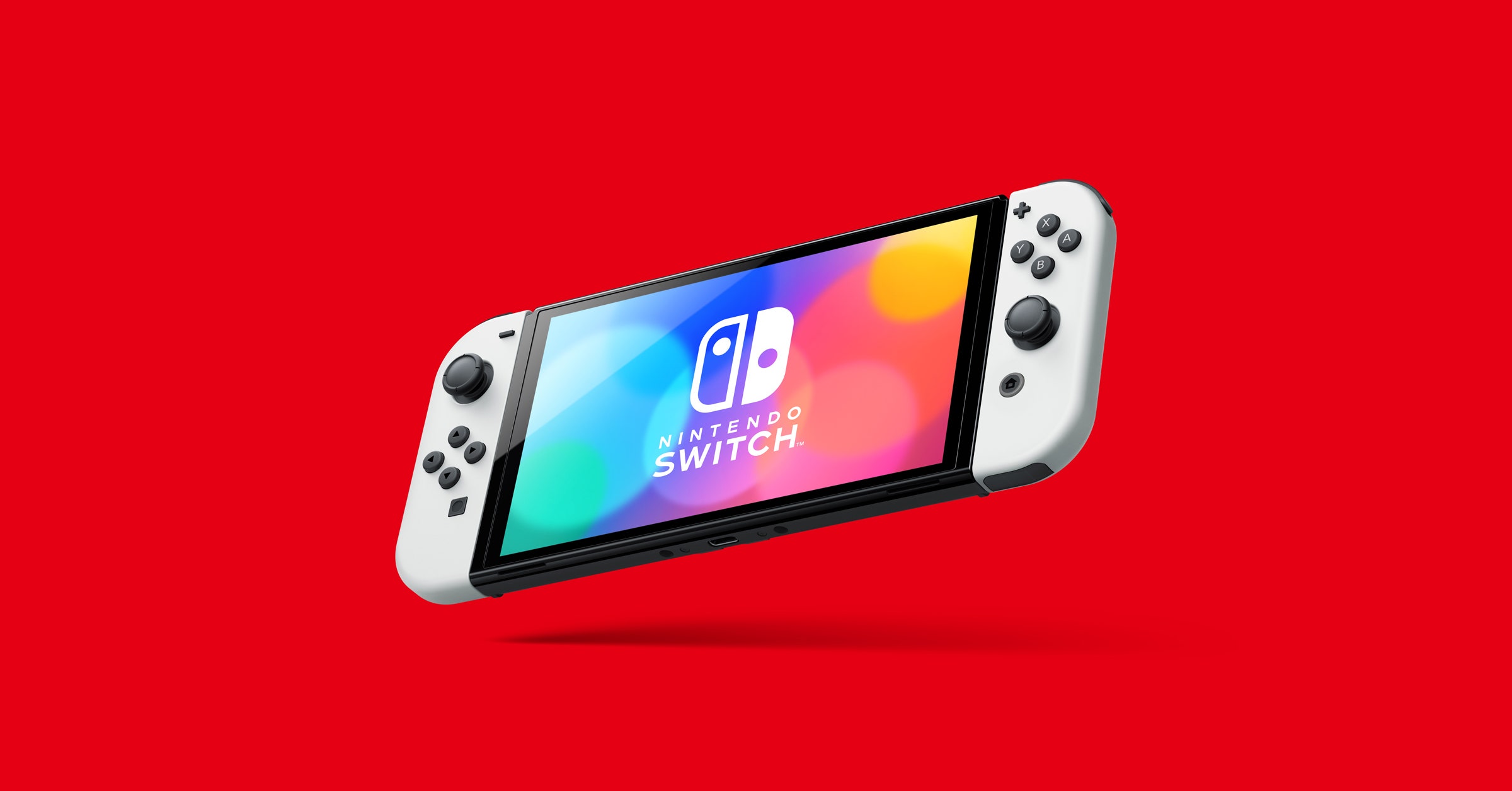 缓解Switch OLED老化 任天堂不建议玩家让设备屏幕常亮