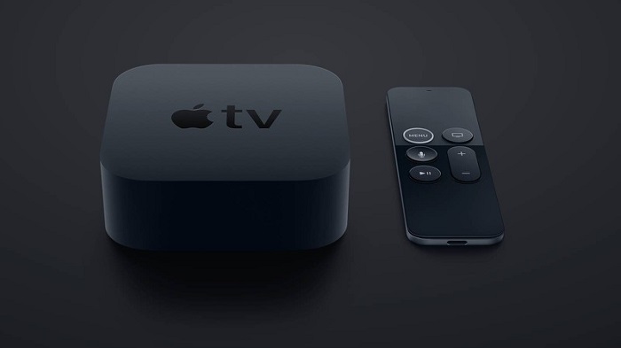 传苹果正在开发类Switch游戏机 Apple TV机顶盒将迎来大变化