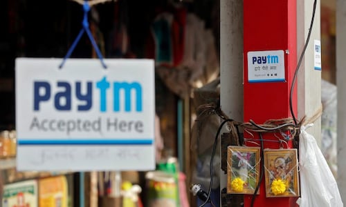 印度支付巨头Paytm 22亿美元的IPO计划获监管部门批准