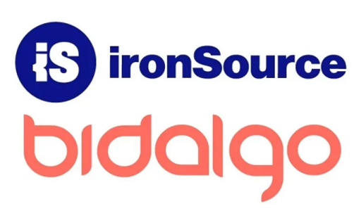 一月内梅开二度，ironSource宣布收购Bidalgo