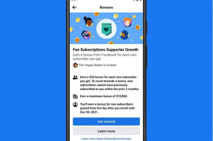 Facebook找到绕过苹果App Store 30%佣金的