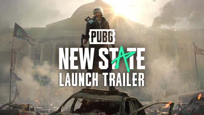 《PUBG New State》手游明日上线 系统配置需求公布