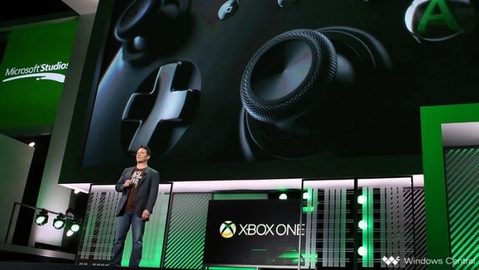 Phil Spencer：希望丰富 Xbox 休闲和社交类游戏