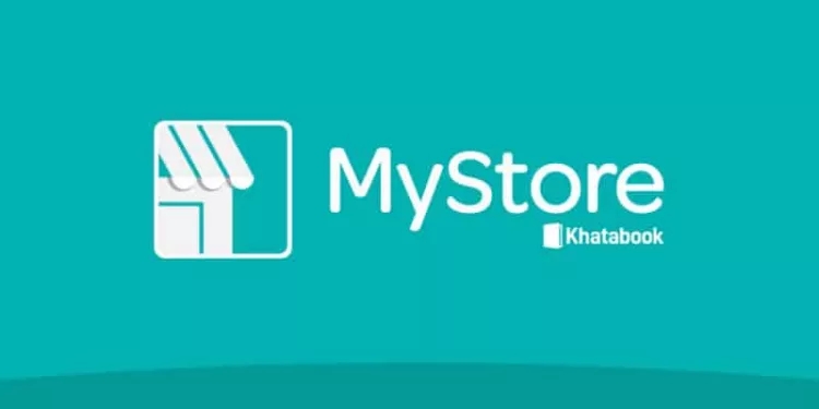 Khatabook关闭了其电子商务支持产品MyStore