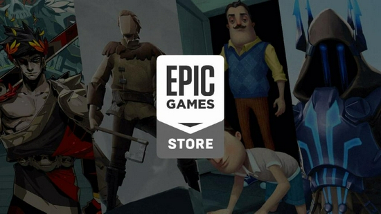 Epic Games CEO前往韩国：对谷歌、苹果应用商店收