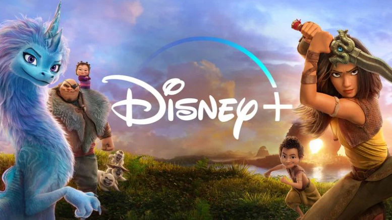 迪士尼Disney+推出两年，订阅用户数已超1.18亿