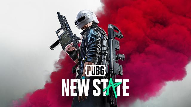 《PUBG：New State》谷歌 Play 商店下载量突破 1000 万