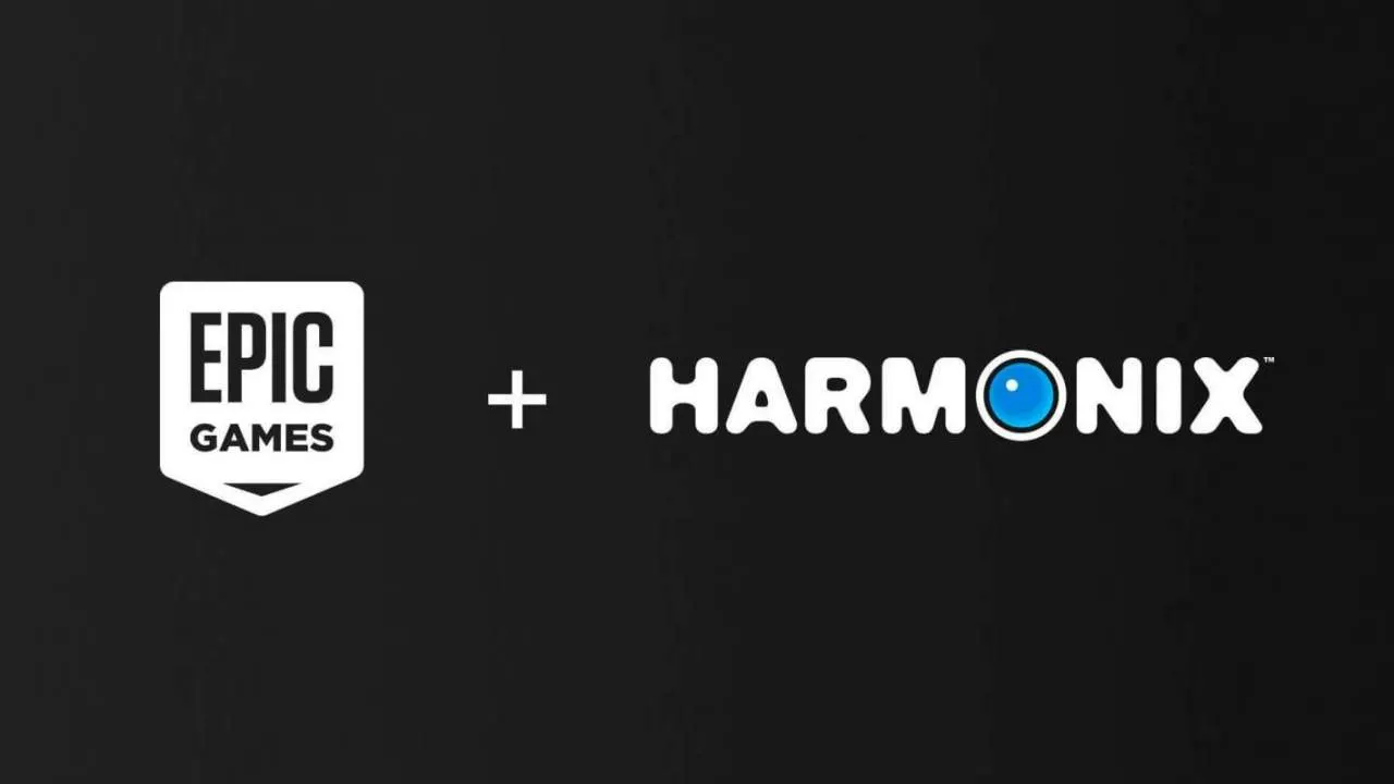 Epic宣布收购《吉他英雄》开发商Harmonix