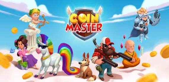 《Coin Master》开发商融资3亿美元，公司估值达50亿美元