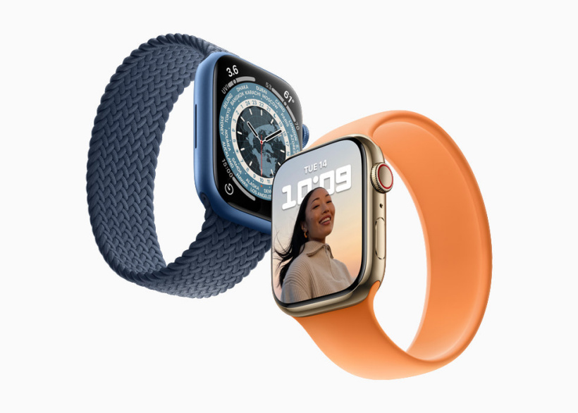 苹果提交八项公开请求，要求Apple Watch和Mac Pro关税豁免