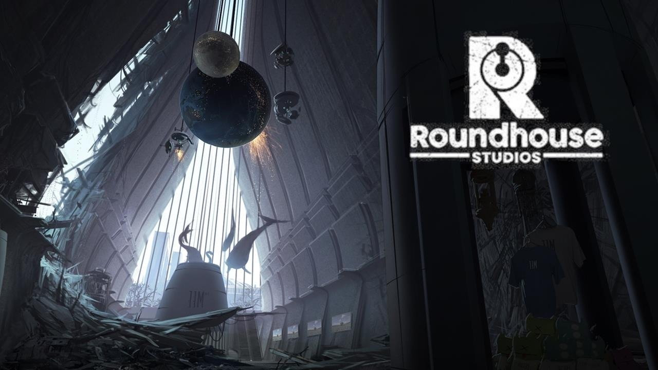 B社旗下的Roundhouse工作室或正在开发新作 基于漫改