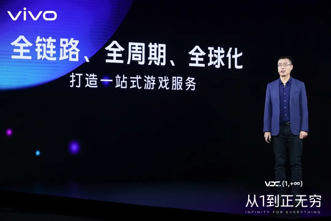 月活1.5亿、分发效率提升84%，vivo游戏已经这么猛了？