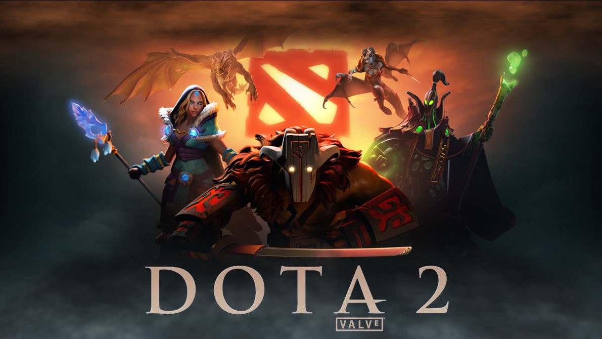 国外玩家呼吁V社分拆 成立DOTA2单独公司