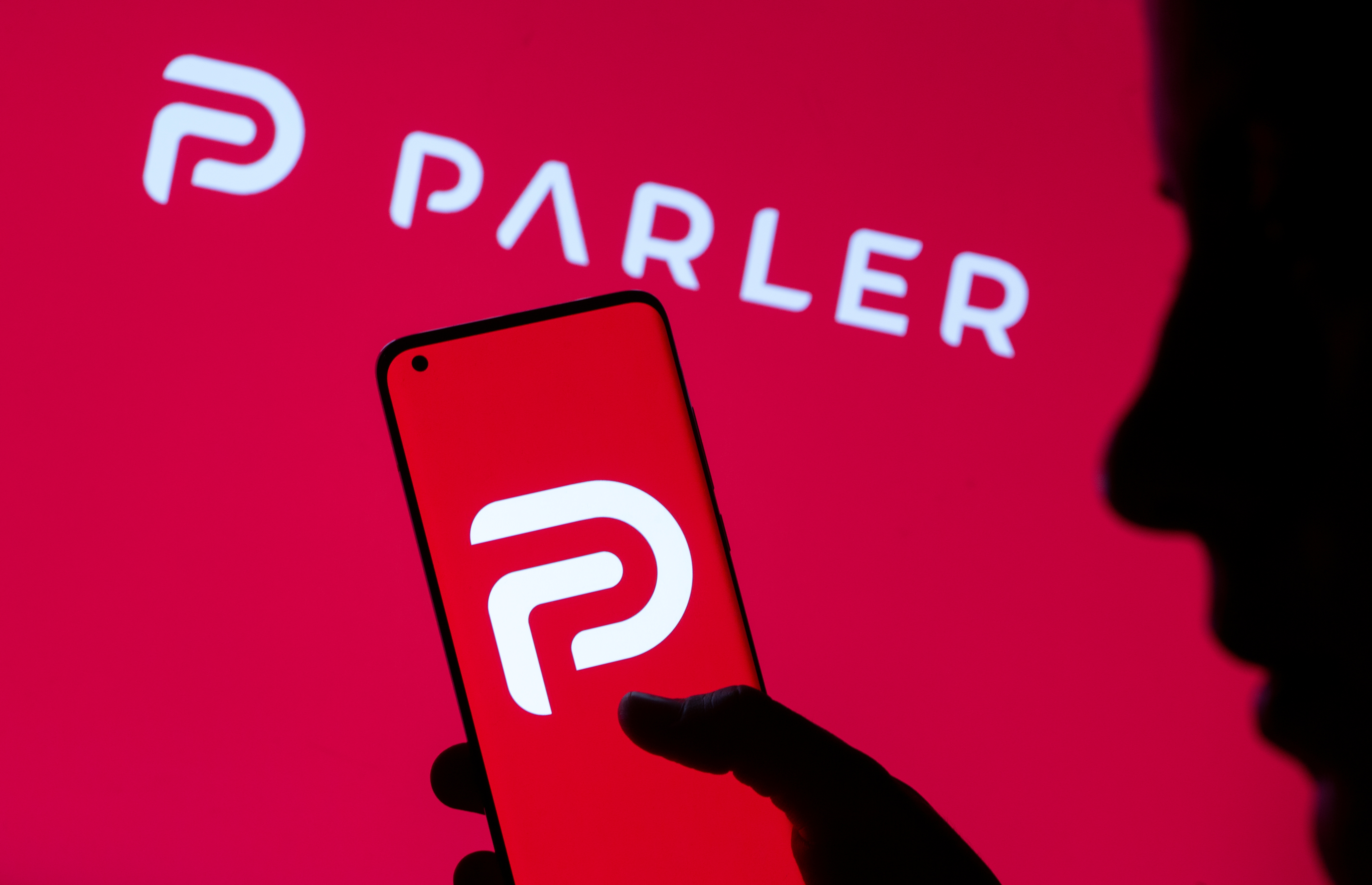 社交平台「Parler」计划扩展NFT业务