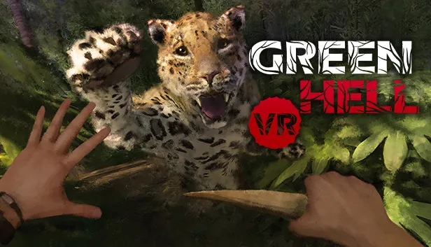 People Can Fly收购《Green Hell VR》开发团队，《Outriders》会出VR版本吗？