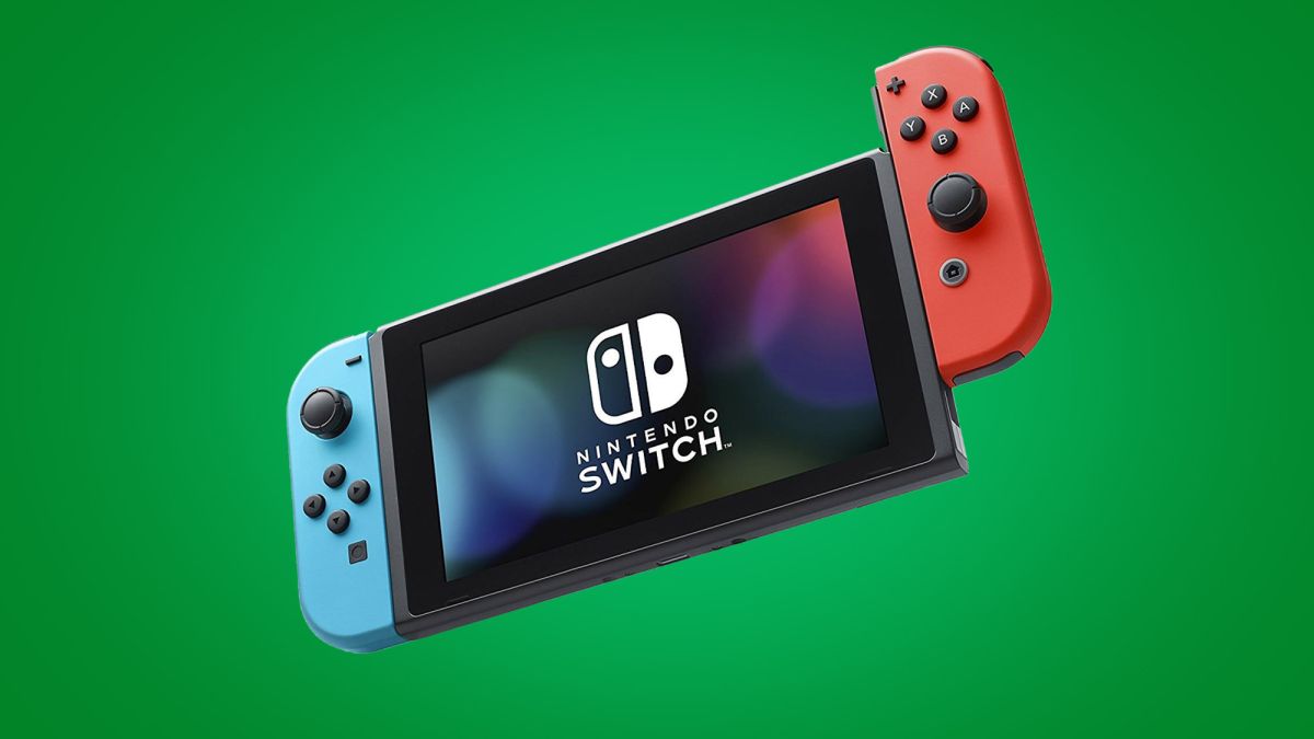 Switch 2021年日本销量530万台 PS5销量是Xbox 10倍