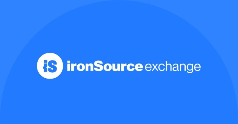 ironSource Exchange 程序化广告交易平台，宣布全面升级！