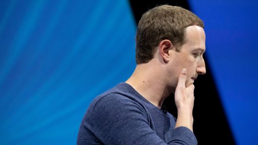 美国雇主百强榜单，Facebook连降36位，Zoom跌至垫底