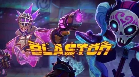 《Blaston》开发商：PSVR 2很不错，我们计划为它提供更多支持