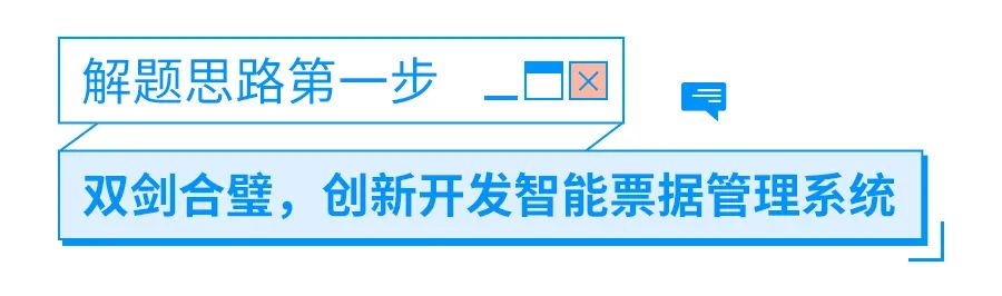 合而为一 | 合合信息与 Oracle 云如何双剑合璧，出海致胜？