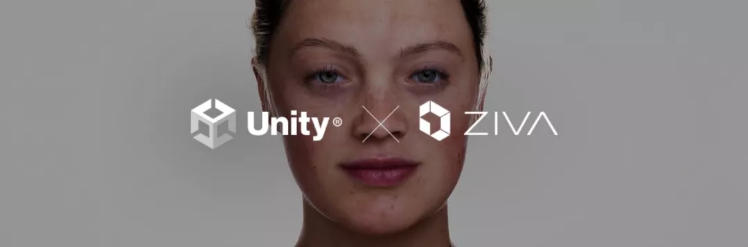 Unity收购Ziva Dynamics 提供相应的工具和服务