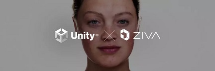 Unity收购虚拟人技术开发商Ziva Dynamics，后者技术曾用于《漫威蜘蛛侠》开发