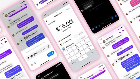 Messenger的“Split Payments”功能现面向美国用户开放