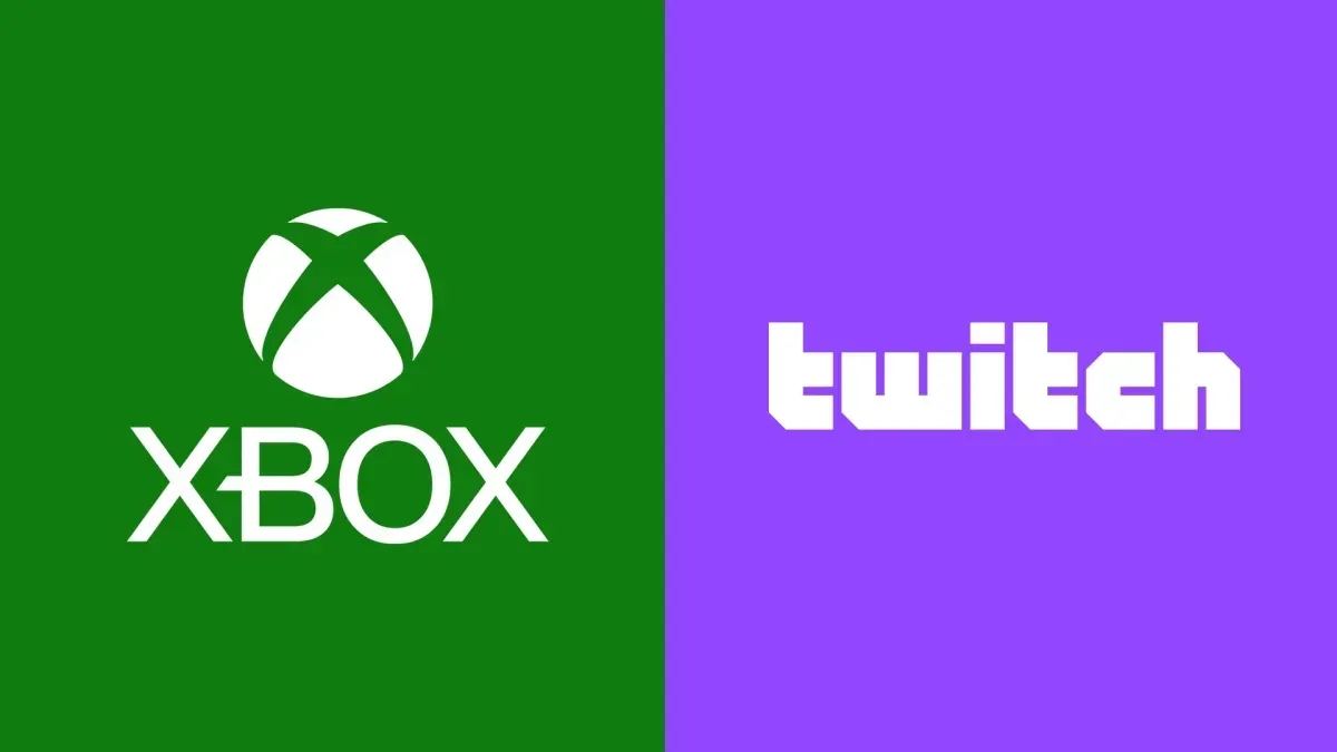 微软：玩家现可在Xbox Dashboard上直接开启Twitch直播