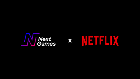 Netflix宣布6500万欧元收购芬兰游戏开发商Next Games