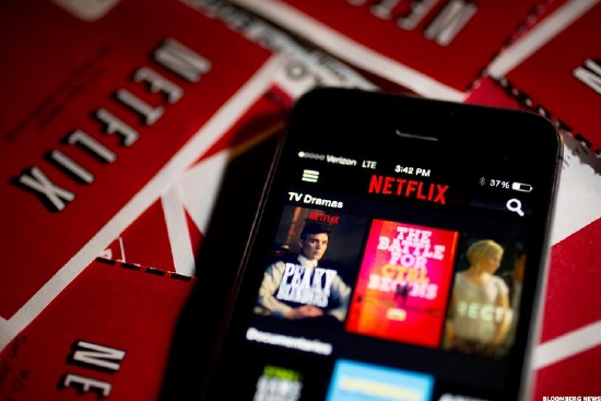 三年内换了四位：Netflix任命新首席营销官