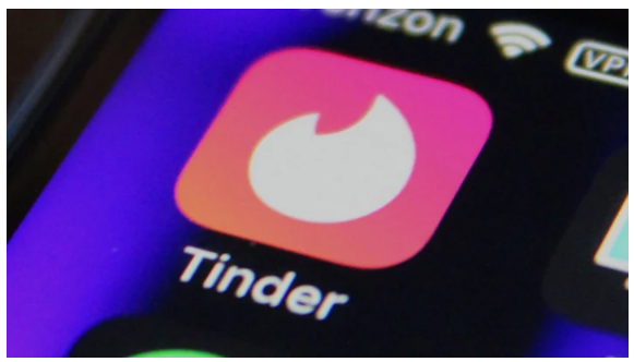 继去年投资Garbo后，「Tinder」App正式上线用户背景调查功能