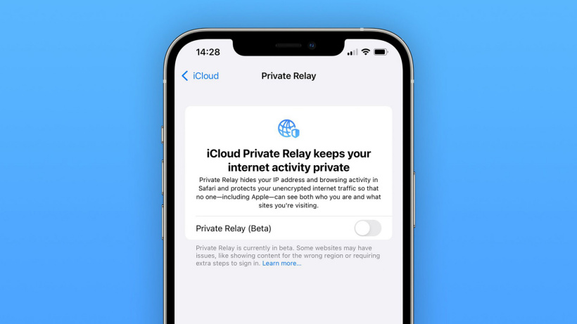 英国网络运营商集体投诉苹果，称 iCloud Private Relay不正当竞争