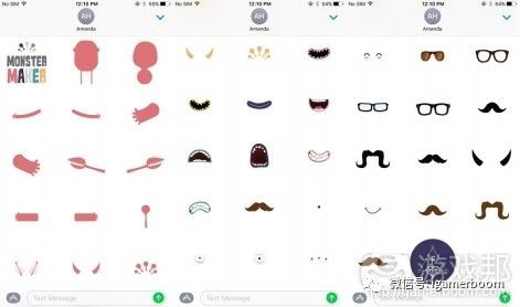 开发者谈如何利用单一机制“电子玩具”在App Store取得成功