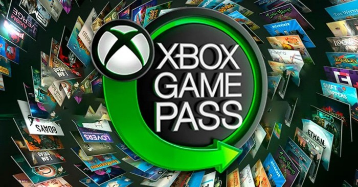 Xbox Game Pass家庭版有望今年上线 支持5名玩家