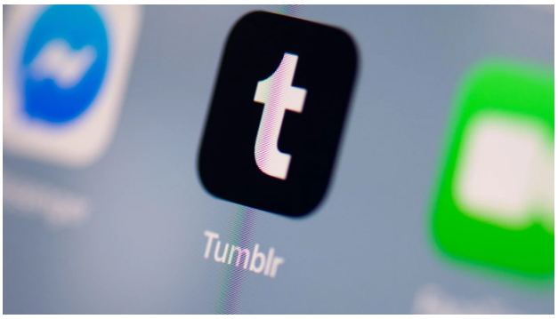 「Tumblr」扩展打赏功能，支持用户直接打赏创作者博客主页