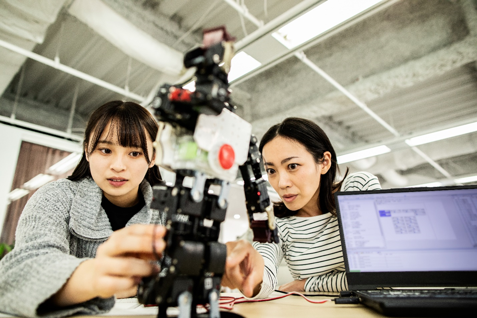 微软推出Microsoft for Startups Founders Hub平台